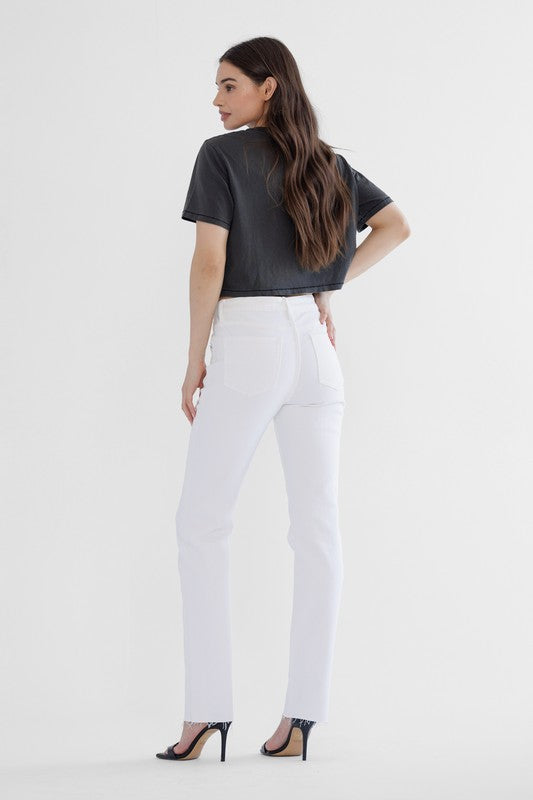 The Clean Slate Jeans
