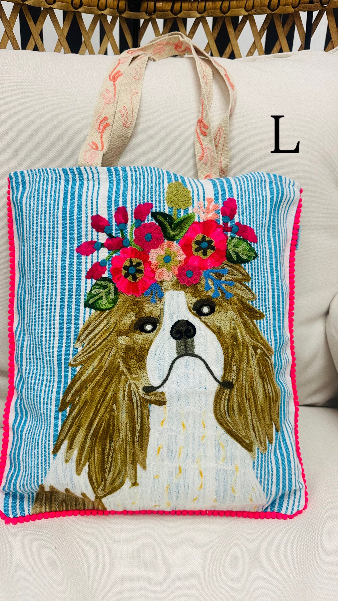 The Cotton Bag