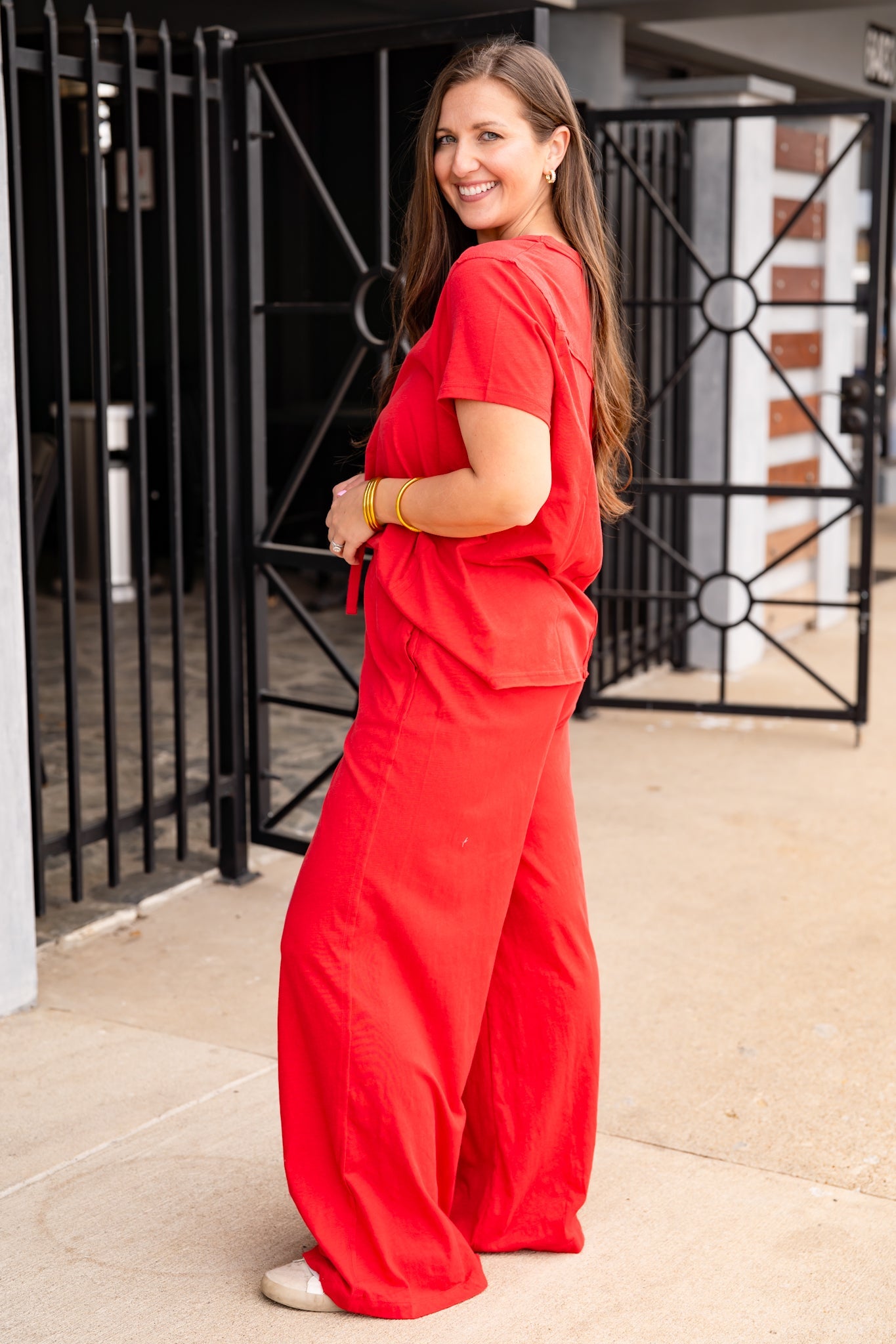 The Rae Lounge Pants-8 Colors