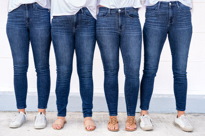 The Conrad Skinnies