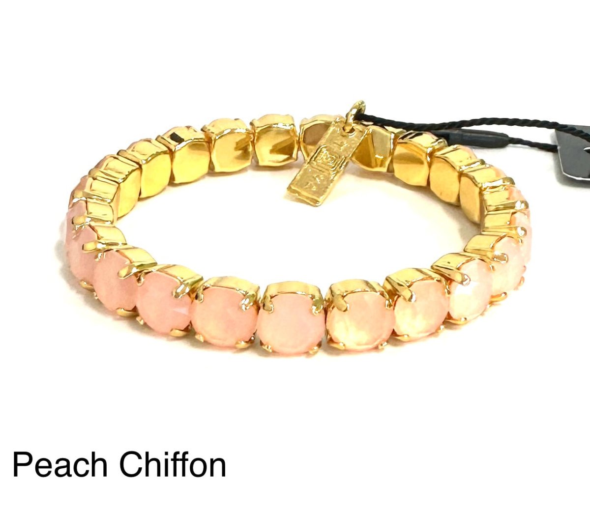 TOVA Oakland Stretch Bracelet