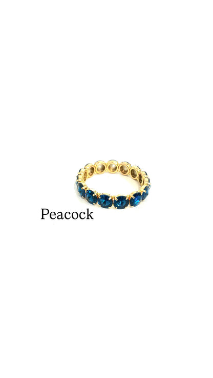 The Candy Crush Bracelet 12mm