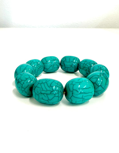 The Nugget Bracelets- 3 Colors