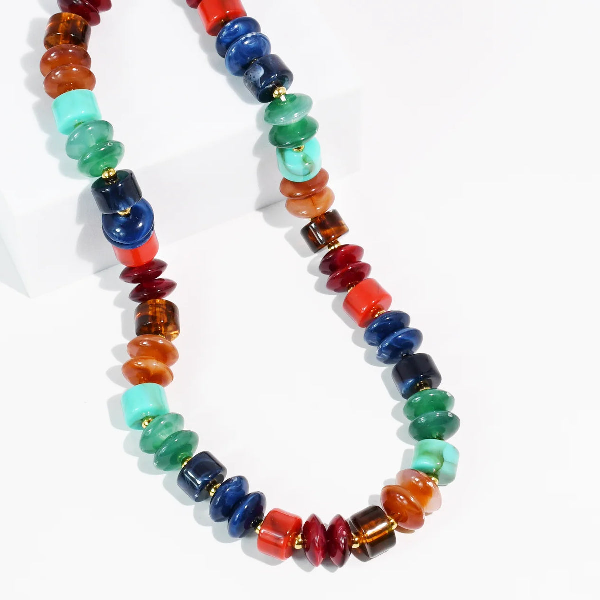The Falling for You Necklace
