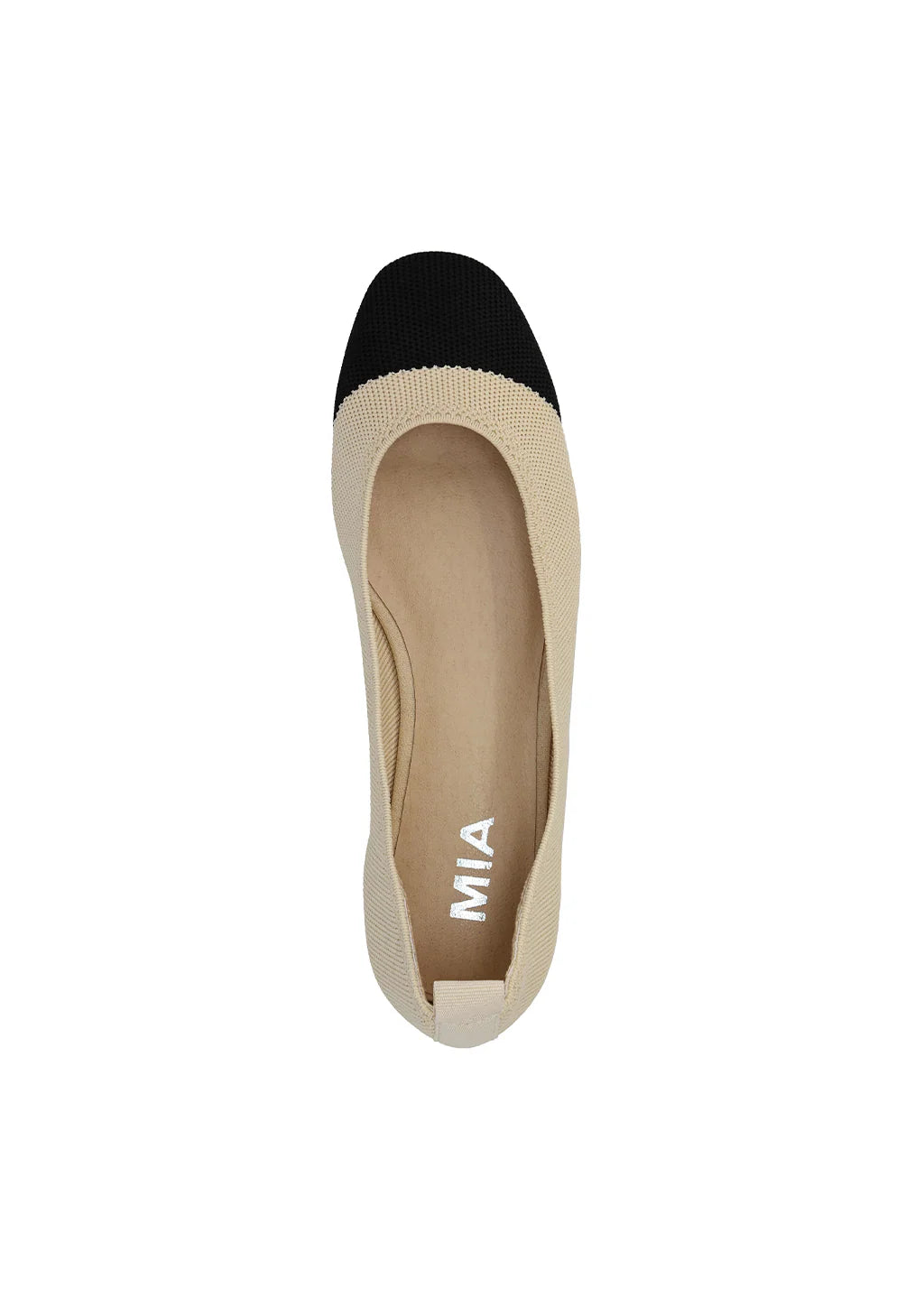 The Rasia Flats - 3 Colors