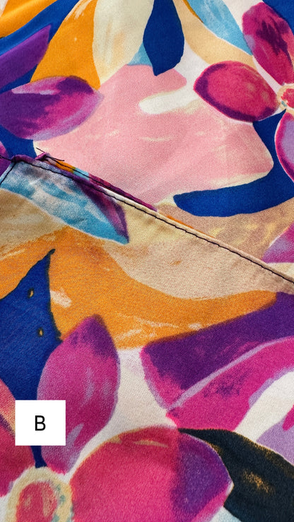 PF Doorbuster-Fashion Scarves