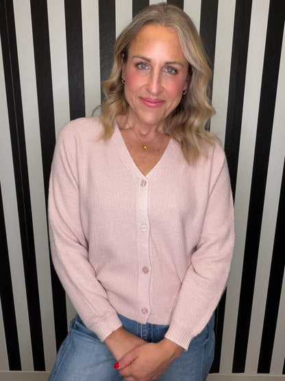 The Softer Side Sweater