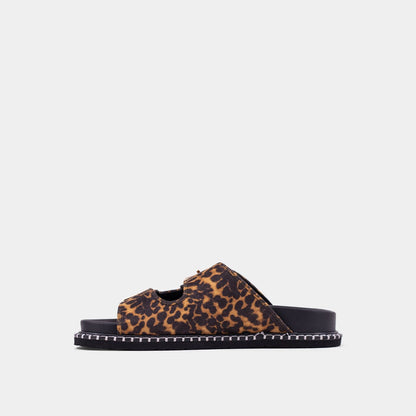 The Leo Charlotte Sandals