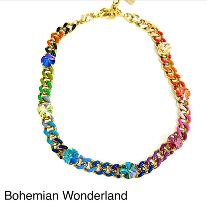 TOVA Galileu Necklace