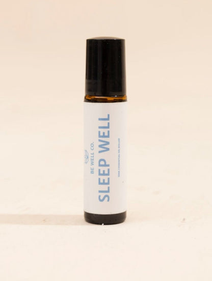 Wellness Rollers