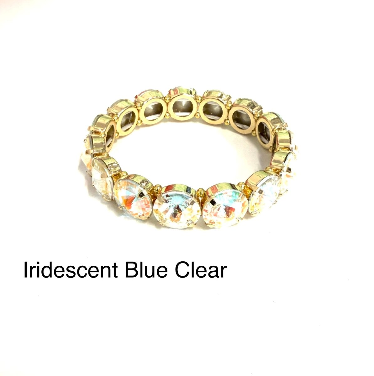 The Candy Crush Bracelet 12mm