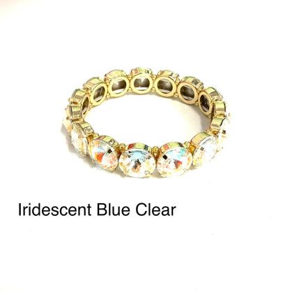 The Candy Crush Bracelet 12mm