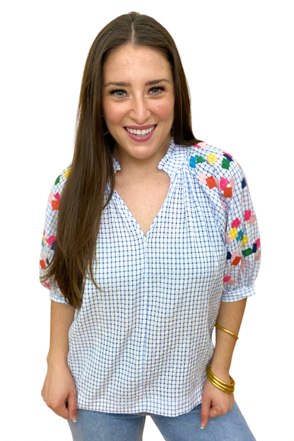 The Geometry Top