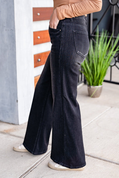The Dean Jeans