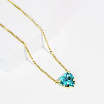 The Berry Crush Necklace
