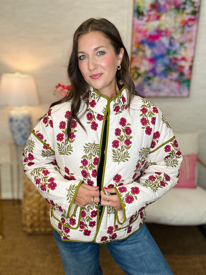 The Kimmy Coat