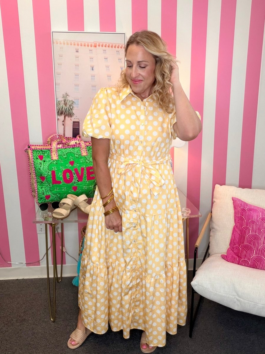 The Prewitt Maxi