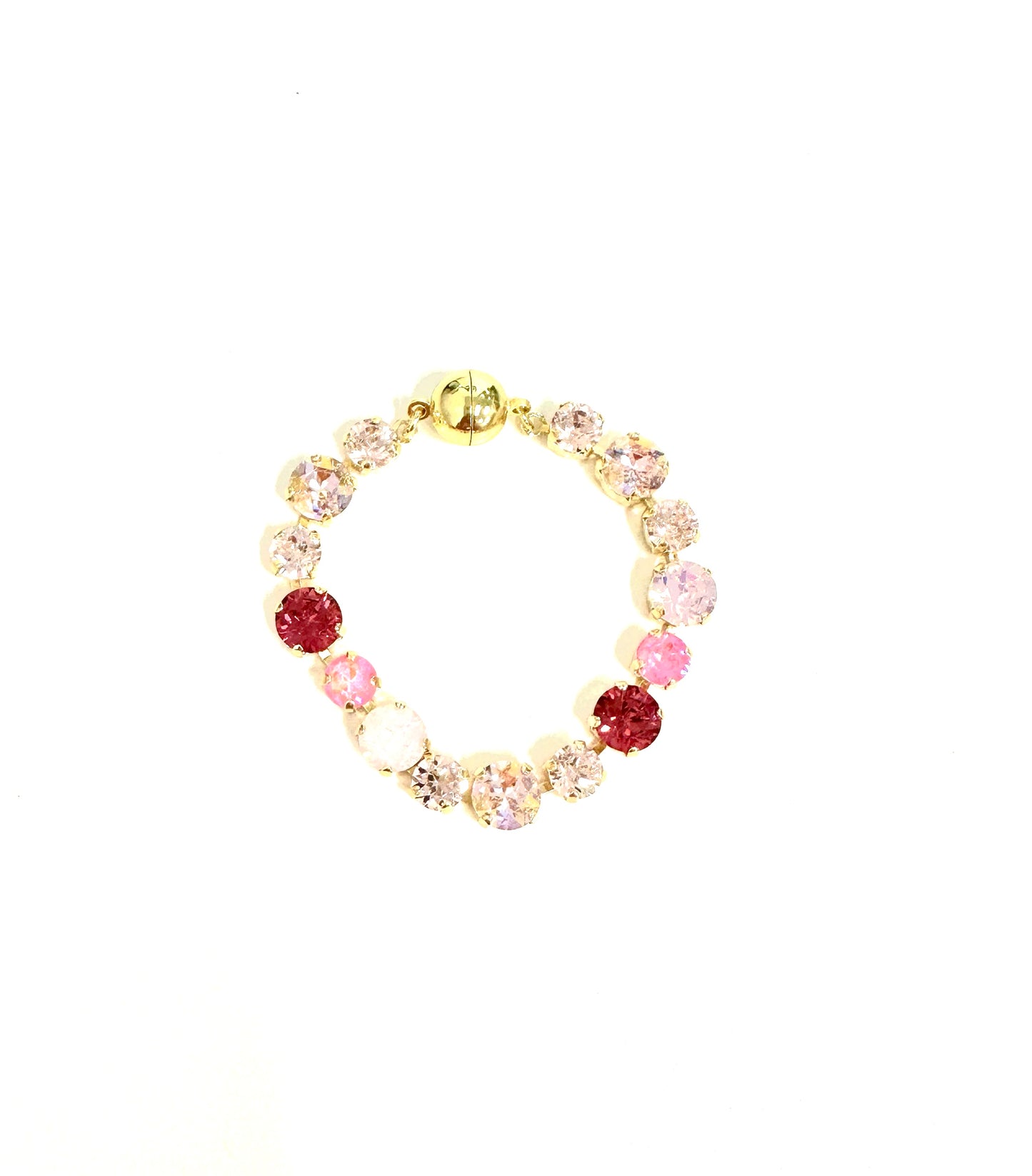 The Candy Bracelet