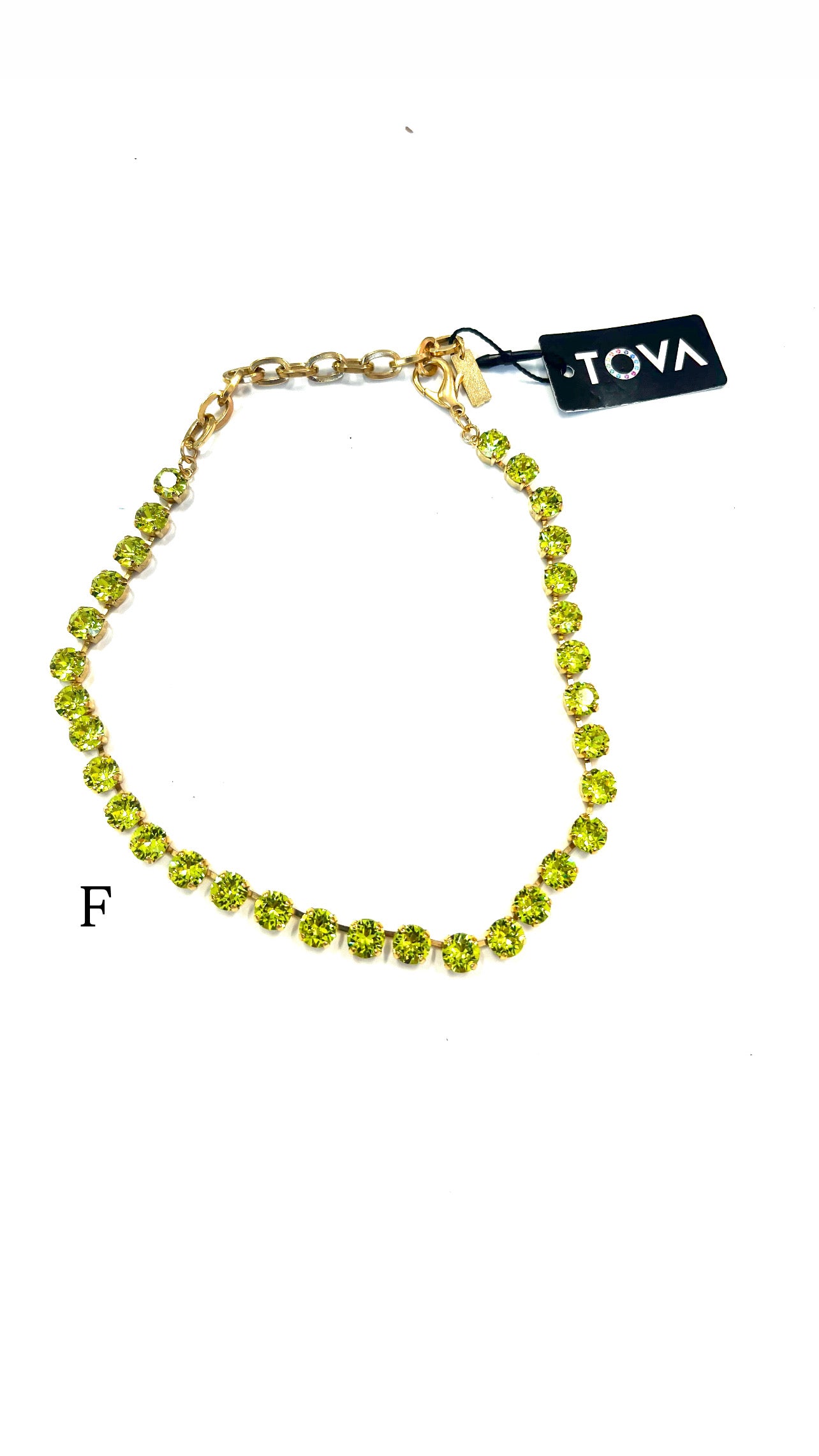TOVA Custom Oakland Necklaces-Round 2