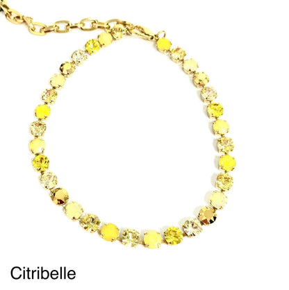 TOVA Oakland Necklace-Solids