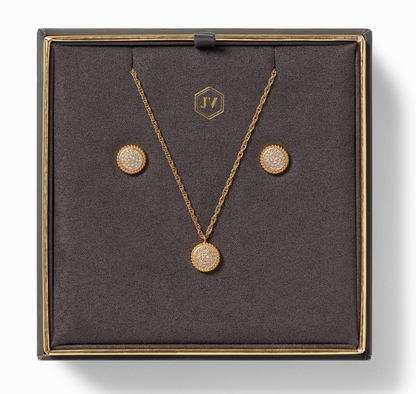 The JV Odette Gift Set