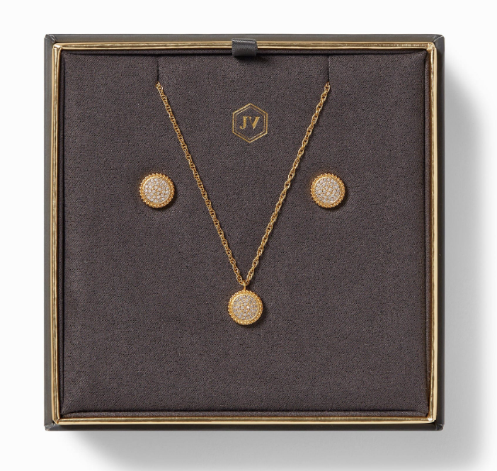 The JV Odette Gift Set