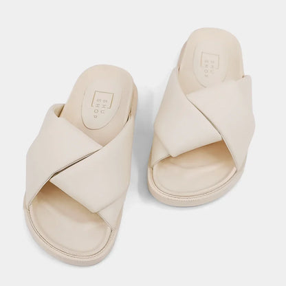 The Bone Claire Slides