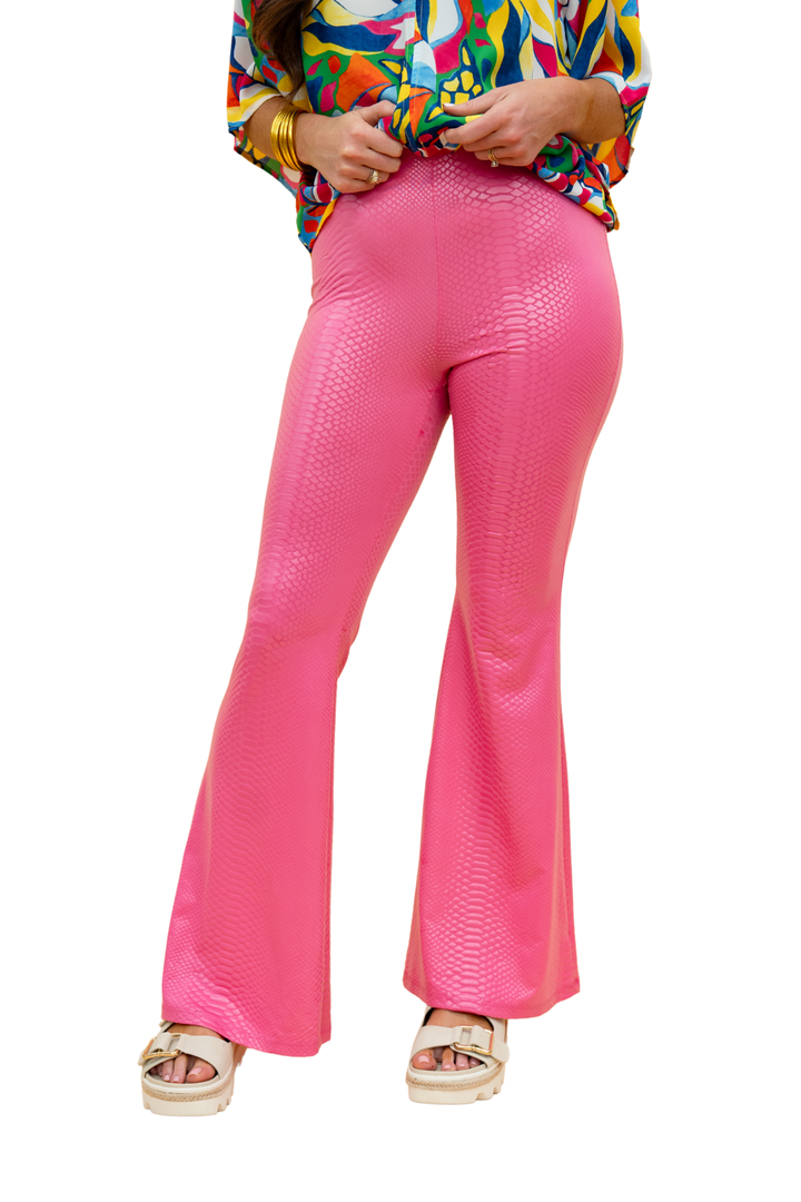 The Barbie Mamba Tracie Pants