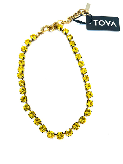 TOVA Supreme Oakland Necklace