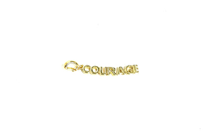 The Magic Words Charms