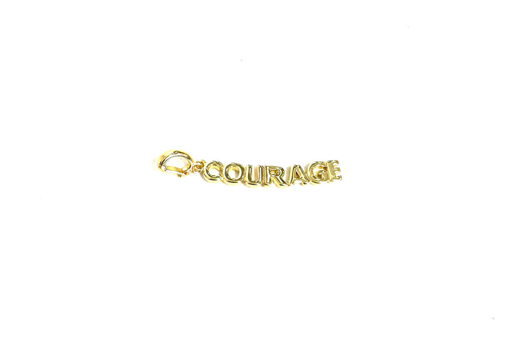 The Magic Words Charms