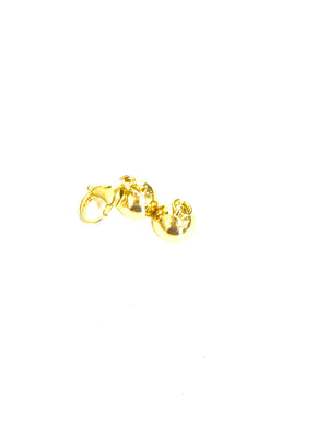 The Magic Magnet Necklace Clasp