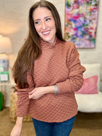 The Herring Pullover - 3 Colors