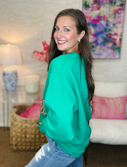Holly J Sweatshirt
