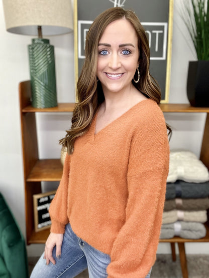 The Sublime Sweater-7 Colors/AS