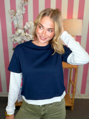 The Tee On Top