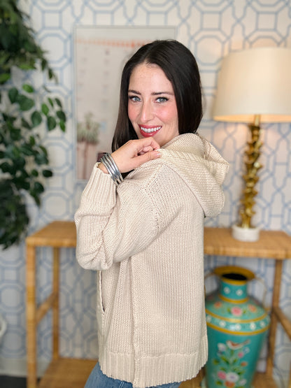 The Sycamore Hoodie- 2 colors