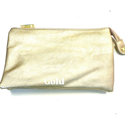 The Everyday Crossbody - 8 Colors