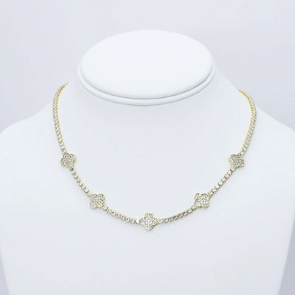 The STEAL Amelia Radiance Necklace