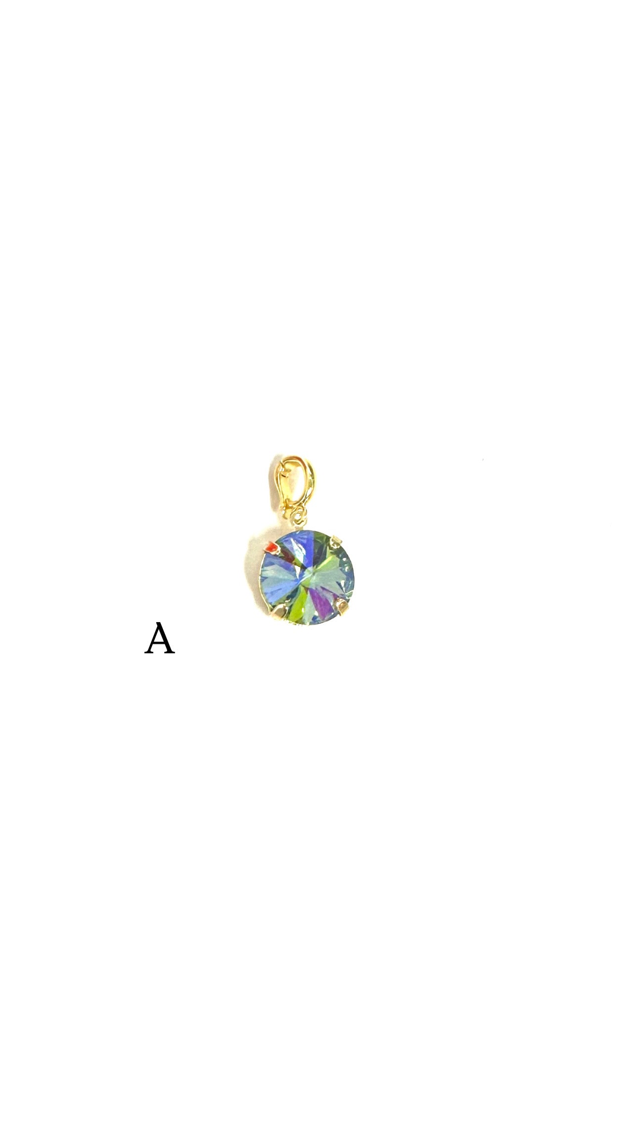 The Magic Candy Crush Charms 14mm