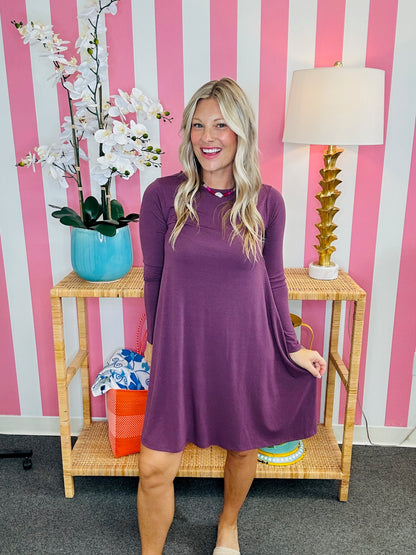 LD Steal #2-The Clockwork Dress -11 Colors*Final Sale*