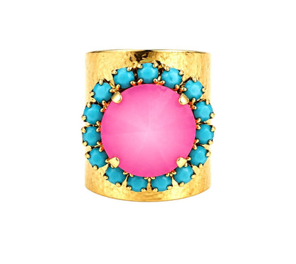TOVA Jacci Ring