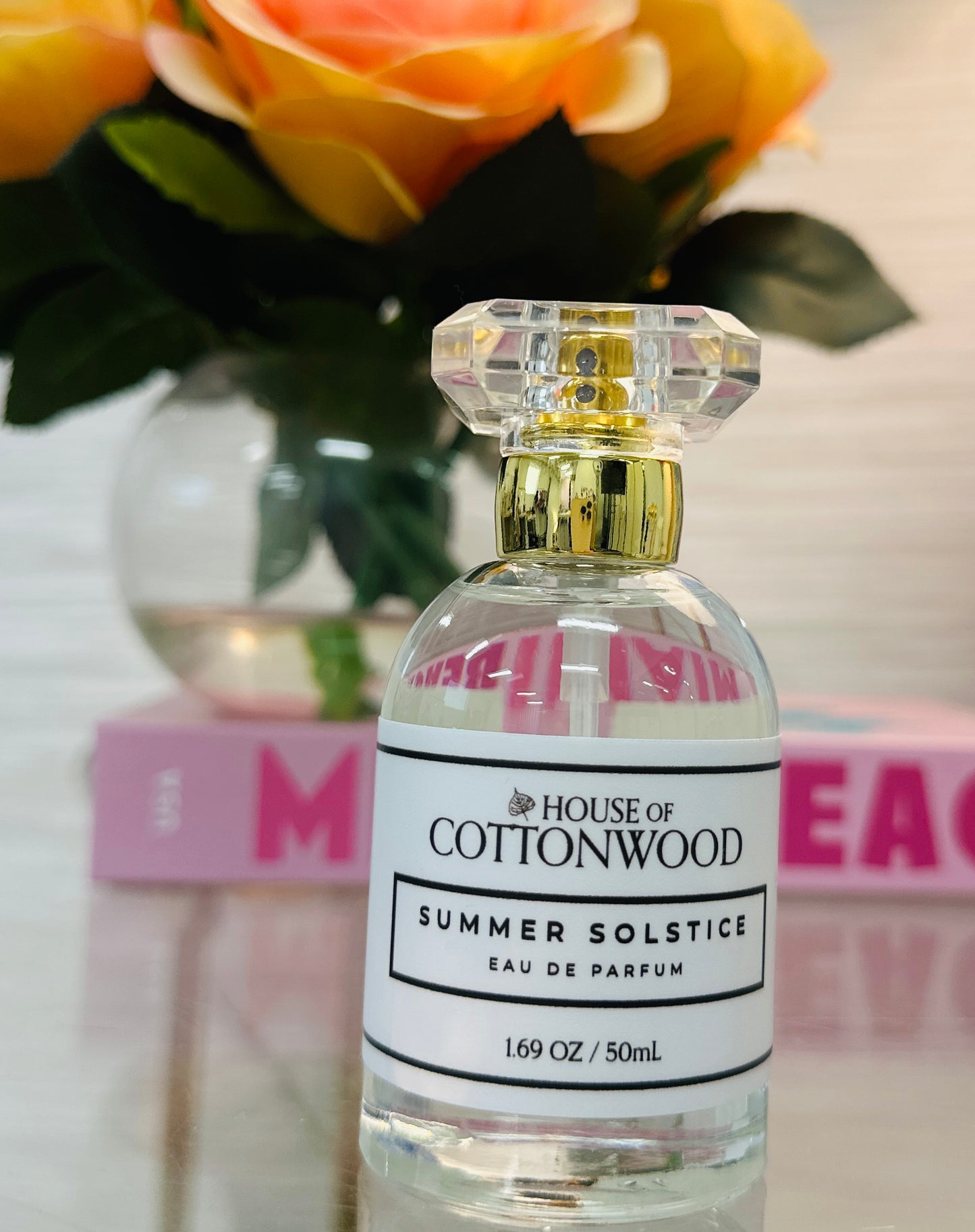 The House of Cottonwood Perfume- Lots
