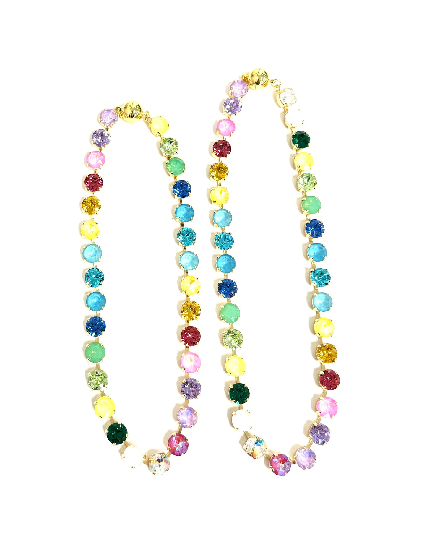 The Crush Necklace