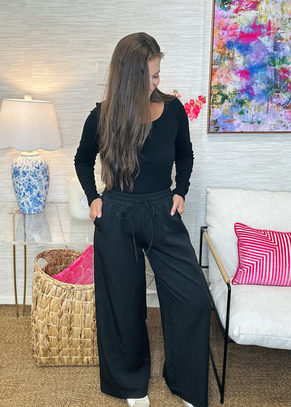 The Heyson Track Pants