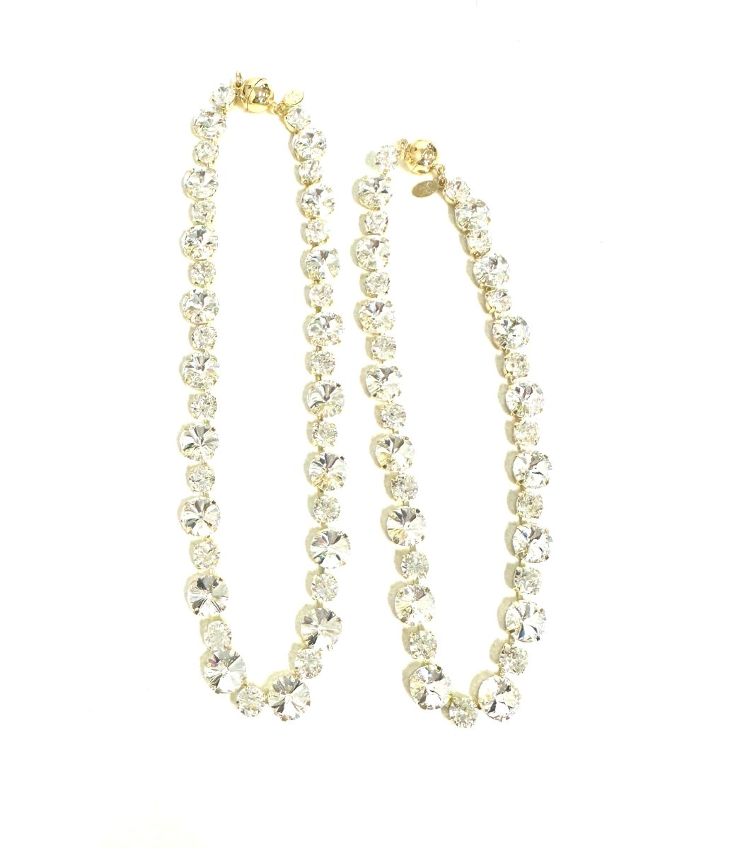 The Magic Gumdrop Necklace