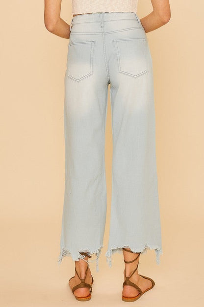 The Fray Fog Jeans