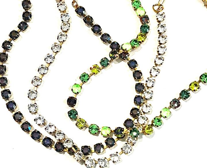 TOVA Sarina Necklace- 30A