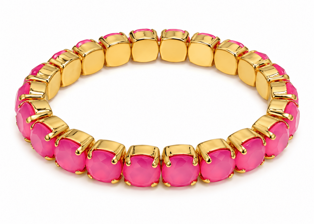 TOVA Oakland Stretch Bracelet