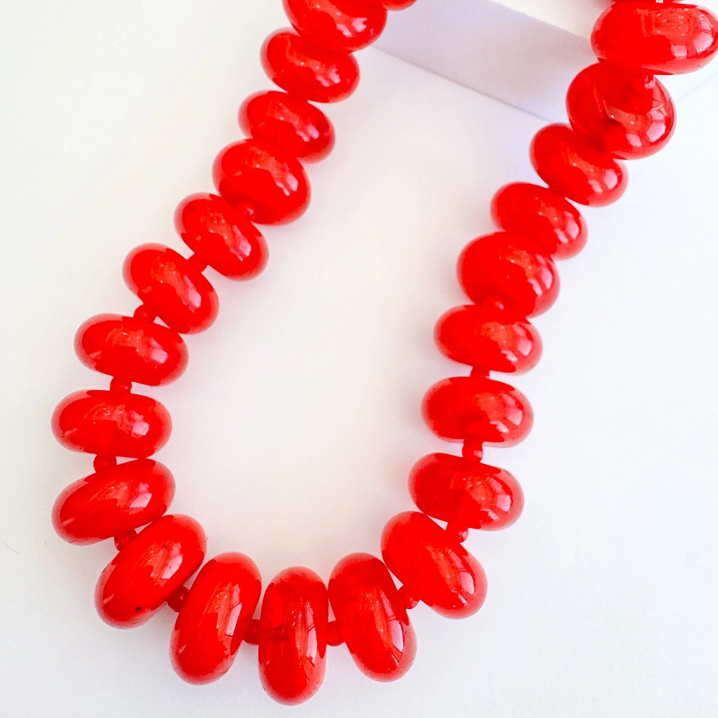 The Sugar Beads Set-7 Colors